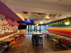 Restauracja na Morenie