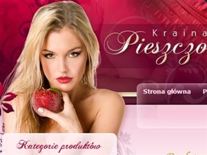 Sex Shop - sklep internetowy na sprzedaż
