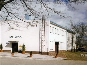 Sprzedam spółkę z branży budownictwa wodnego i melioracji