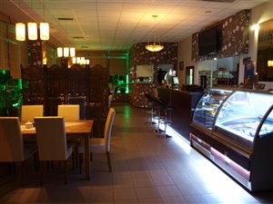 Restaurację dochodową sprzedam