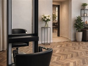 Sprzedam salon kosmetyczno-fryzjerski, Warszawa Centrum