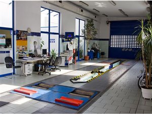 Sprzedam Stację Kontroli Pojazdów, Serwis, Sklep motoryzacyjny