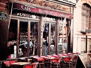 Sprzedam znaną restauracje w centrum Warszawy 