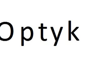 Sprzedam salon optyczny