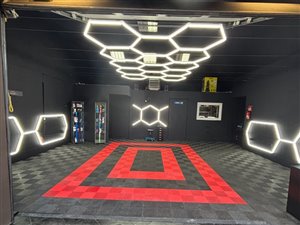 Odstąpie Premium studio detailingowe po remoncie