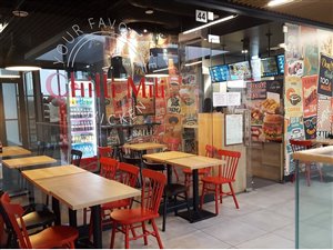 Branża gastronomiczna - Wrocław 