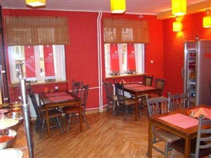 Sprzedam 50% udziałów w spółce - pizzeria Centrum Warszawy