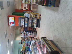 Sprzedam Sklep Spożywczy