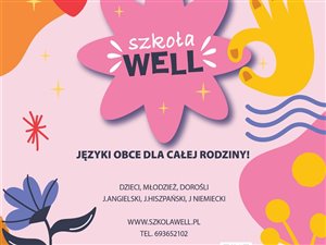 Sprzedam szkołę językową w Gdańsku