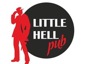 Cocktail Bar "Little Hell" w Białymstoku
