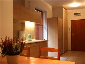 Hotelowy wynajem apartamentów - Wrocław