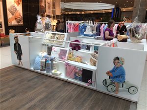 Sprzedam firmę produkcyjno detaliczną Mollet Polska