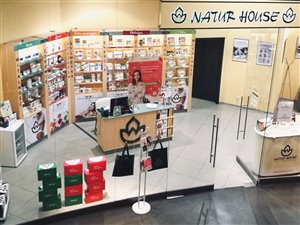 Centrum Dietetyczne Naturhouse w Poznaniu