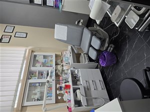 Odstąpię salon Spa 360m I10 lat na rynku I Warszawa Ochota I Gotowy biznes I