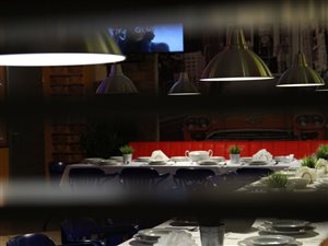 Sprzedam restaurację w klimacie New York