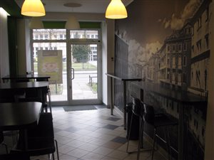 Lokal gastronomiczny do sprzedania