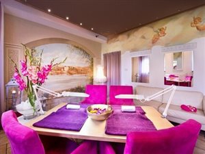 Sprzedam salon day Spa kosmetyka i fryzjerstwo