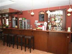 Sprzedam dobrze prosperujący lokal gastronomiczny z salą weselną