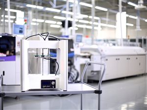 Szukam inwestora - produkcja drukarek 3D