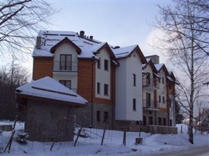 Wspólnik/Sprzedaż Karpacz Pensjonat Nowy