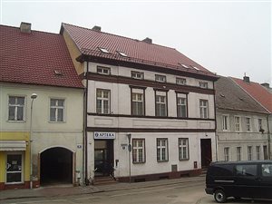 Sprzedam aptekę typu A ze stuletnią tradycją