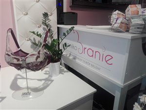 Butik z bielizną dla Pań - profesjonalny BRA-fitting