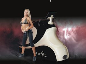 Sprzedam firmę w branży fitness