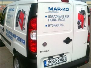 Pogotowie hydrauliczne we Wrocławiu