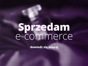 Sklep internetowy branża perfumy kosmetyki naturalne