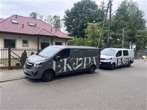 Firma remontująca i wykańczająca wnętrza, Warszawa