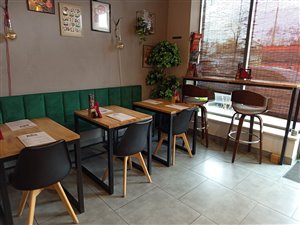 Restauracja SUSHI BAR południowo zachodnia część Wrocławia
