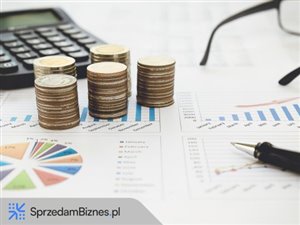 Sprzedam dochodowe biuro rachunkowe w Gdyni