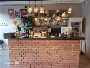 Restauracja k/Wrocławia