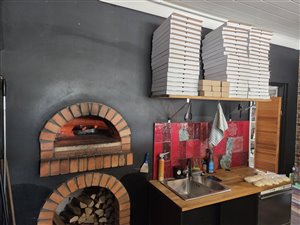 Pizzeria w Wołominie , gotowy biznes z obrotem około 1 mln zł 
