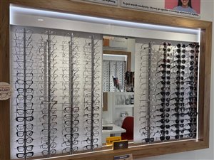 Sprzedam Salon Optyczny w modelu franczyzowym, Warszawa