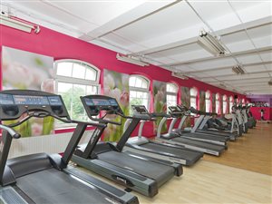 Fitness Klub w centrum Bielska-Białej