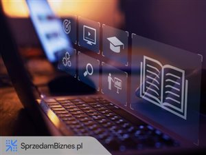 System rezerwacji online SaaS B2B na sprzedaż - 450 aktywnych klientów