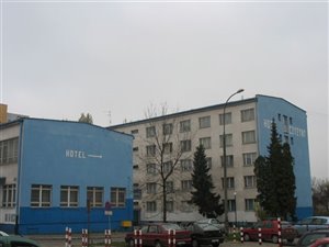 Sprzedam hotel w centrum Krakowa, inwestycja na EURO 2012