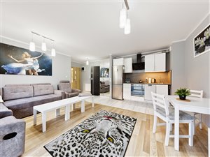 Apartamenty pod wynajem w Poznaniu