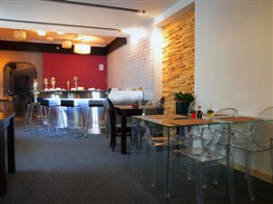 Sprzedam restaurację sushi - centrum miasta