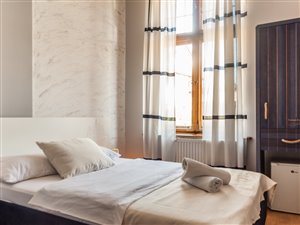 Odstąpię duży, rentowny obiekt noclegowy w centrum Sopotu
