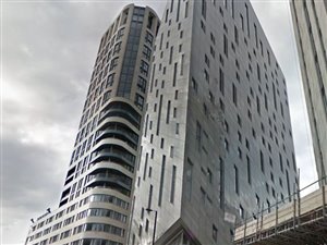 Firma LTD w Anglii z siedzibą w Londynie