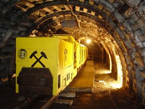 Gotowy biznes - kopalnia turystyczna/50 tys. klientów/zysk od 1 dnia/dzierżawa z opcją kupna