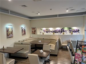 Sprzedam biznes gastronomiczny