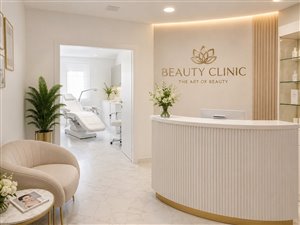 Sprzedam dochodową klinikę beauty