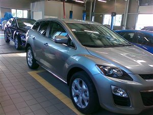 Sprzedam udziały firmy w branży kosmetyki samochodowej