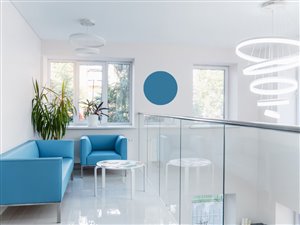 Placówka medyczna w formie Spółki z o.o.