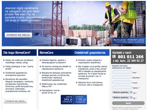 Sprzedam działaność gospodarczą z usługami finansowymi