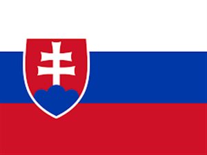 Firma na Słowacji UE NIP