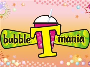 Biznes z herbatą babelkową/bubble tea bar